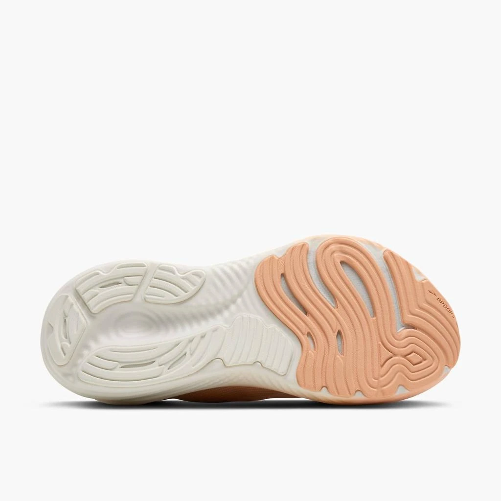 Brooks Brooks - Women
s Glycerin Stealthfit 22 Shoes - Medium 4