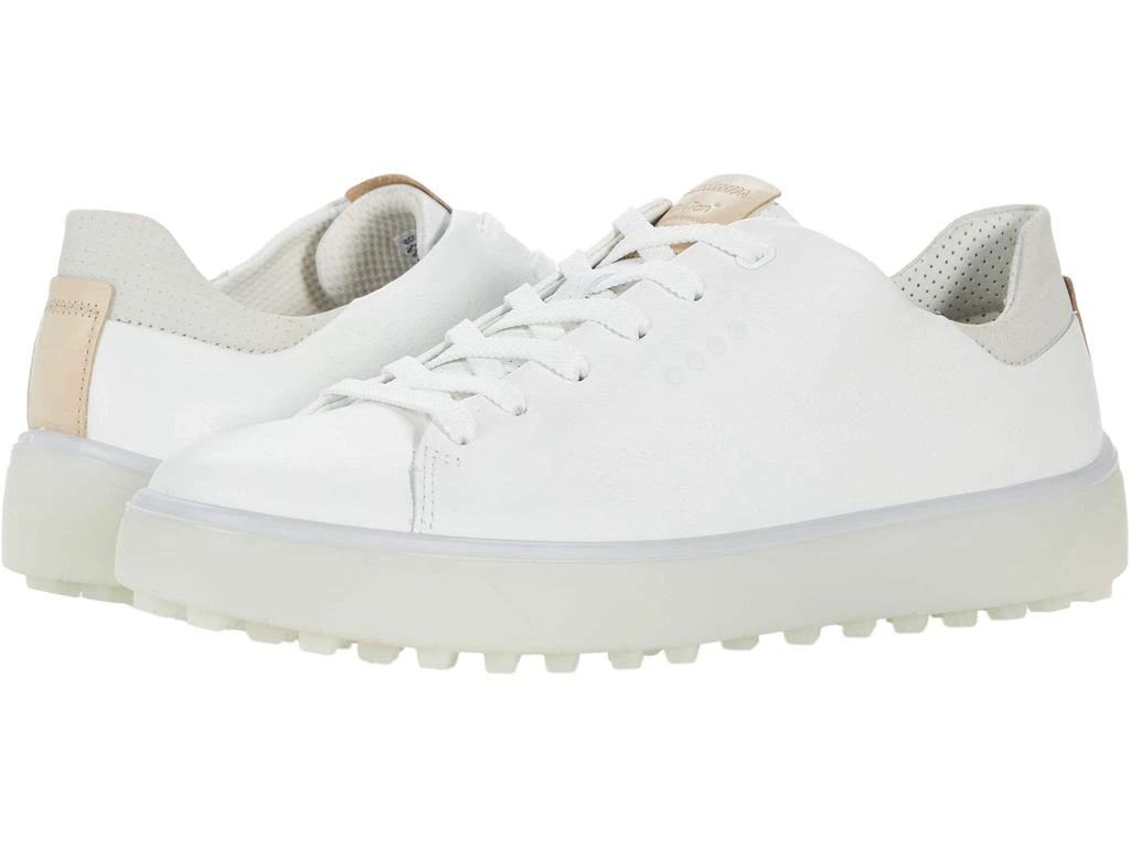 ECCO Golf Golf Tray Hydromax™ Golf Shoes 1