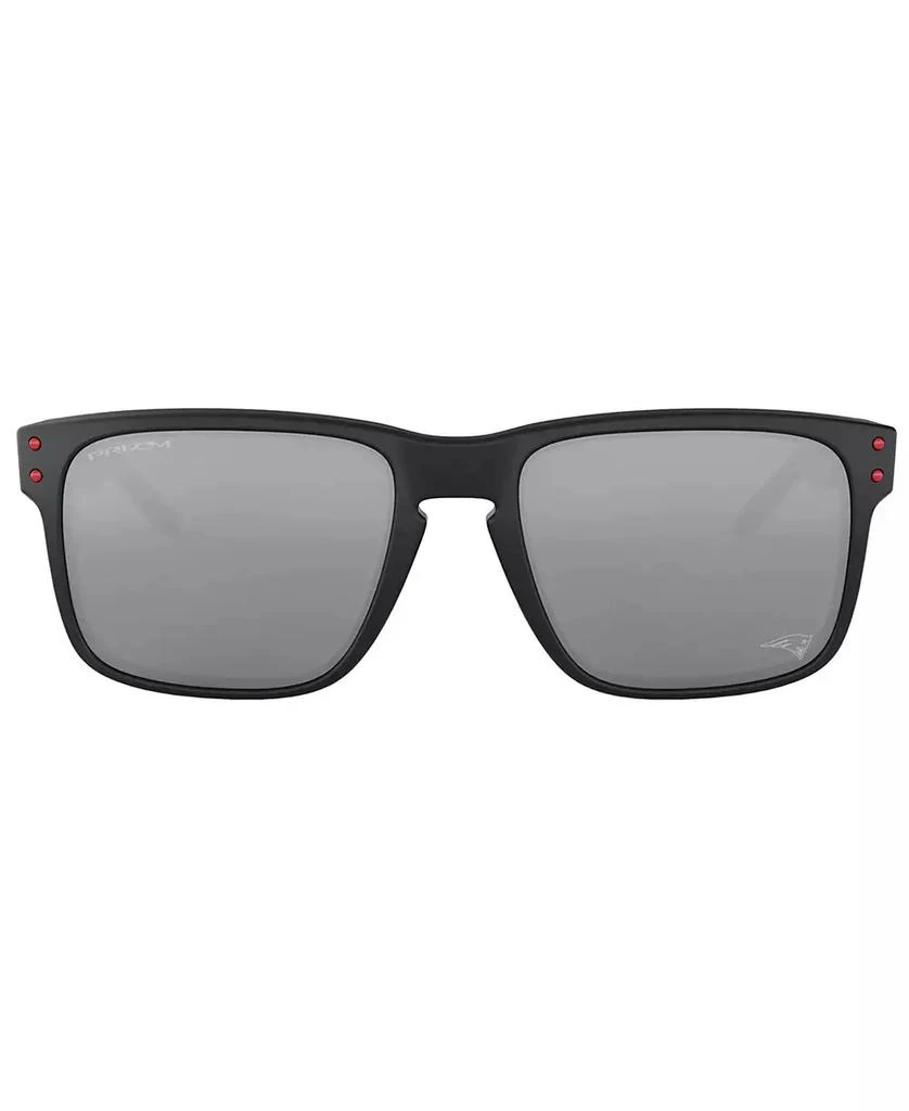 Oakley NFL Collection Sunglasses, New England Patriots OO9102 55 HOLBROOK 2