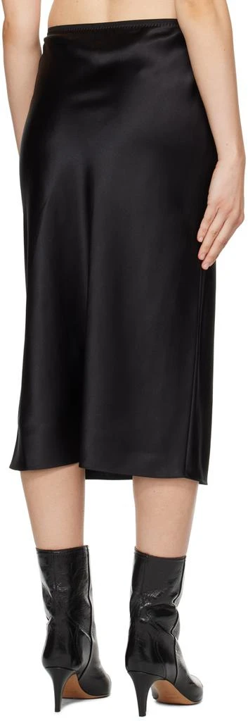 Joseph Black Isaak Midi Skirt 3