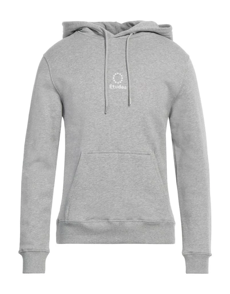 Etudes Hooded sweatshirt 1