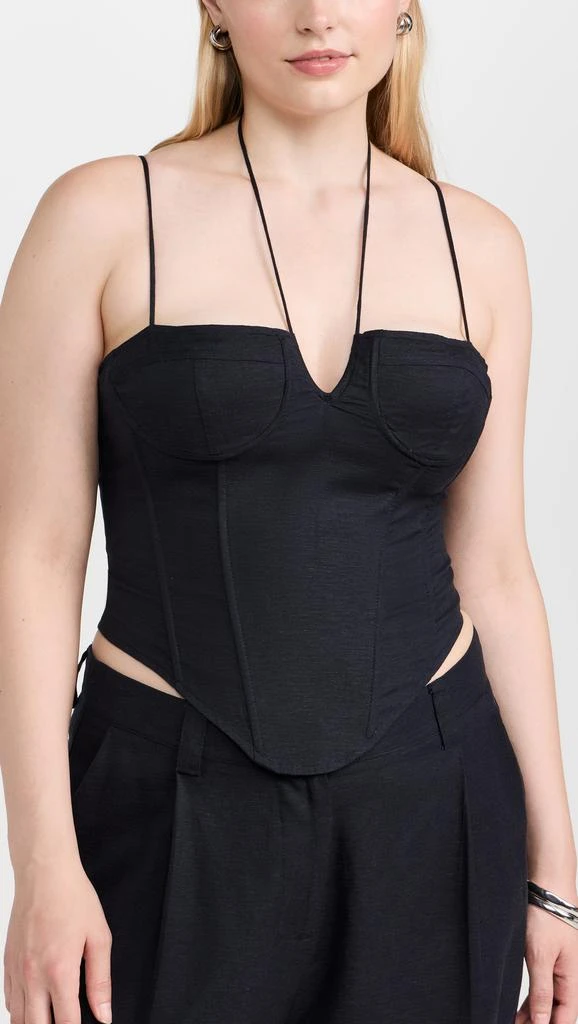 Lioness Del Gato Corset 7