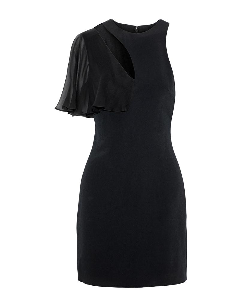 CUSHNIE Sheath dress