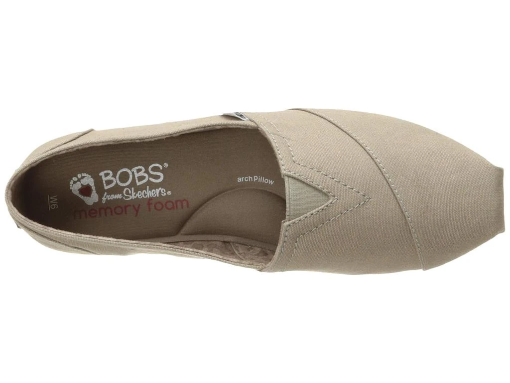 SKECHERS Bobs Plush - Peace and Love 2