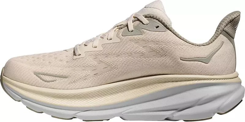 Hoka One One HOKA Men's Clifton 9 Running Shoes 4