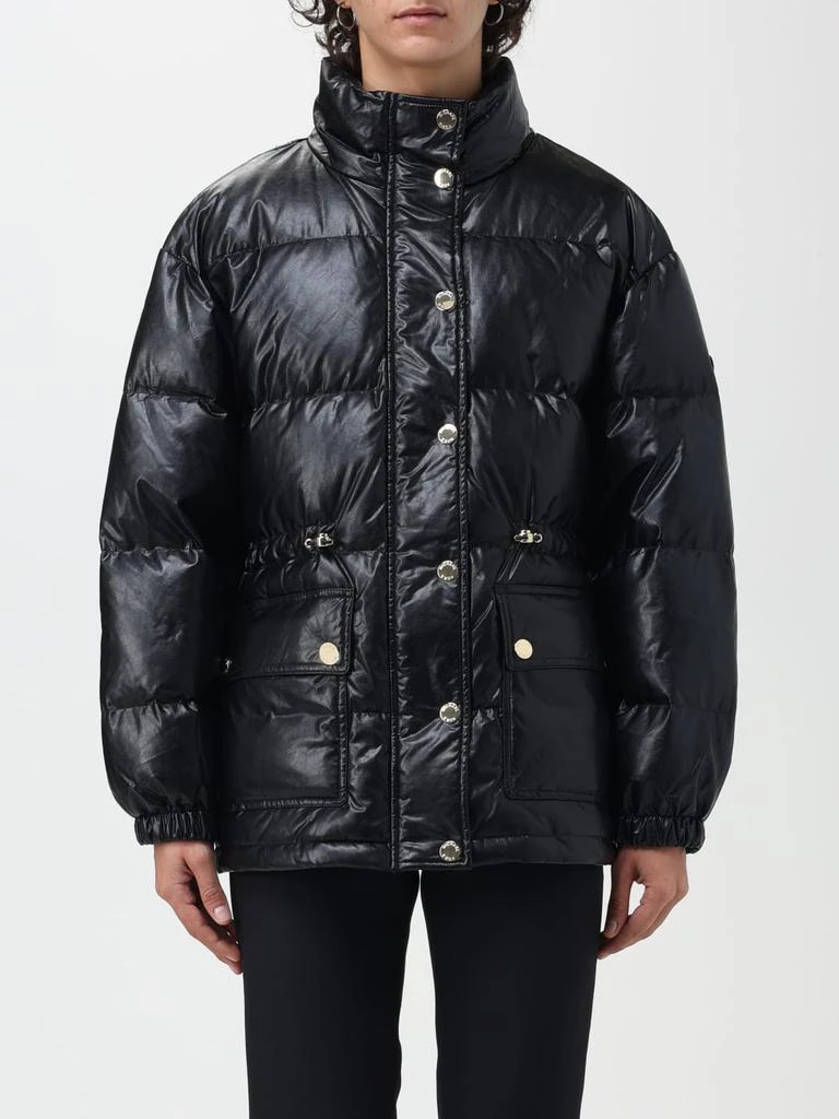 MICHAEL KORS Michael Michael Kors down jacket in viscose 1