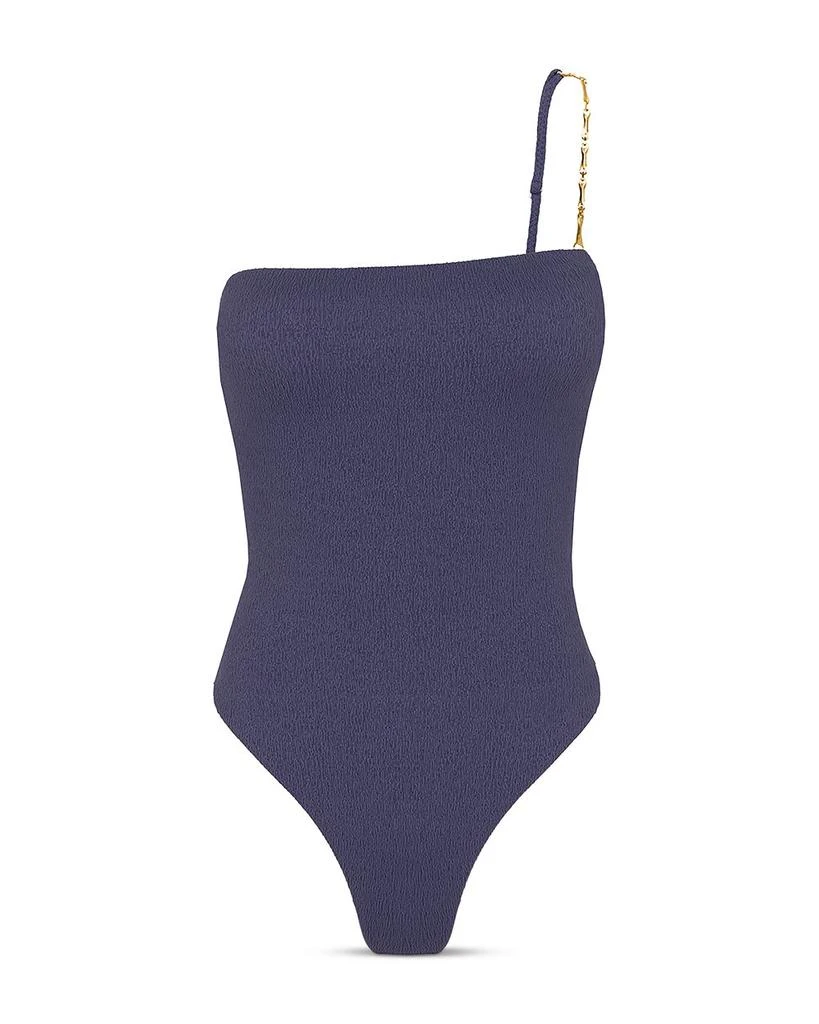 VIX PAULA HERMANNY Bell Penelope One Piece Swimsuit 5