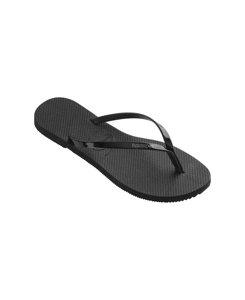 Havaianas Women's You Metallic Flip Flop Sandals 3