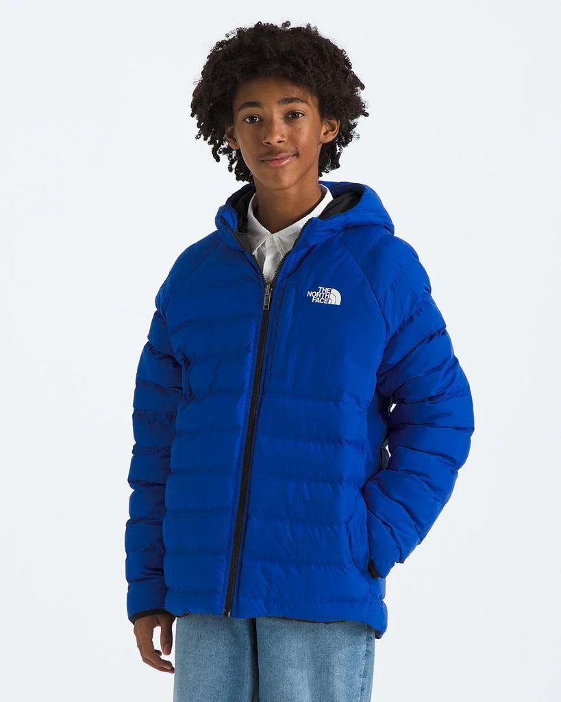 The North Face Unisex Reversible Perrito Jacket - Big Kid 2