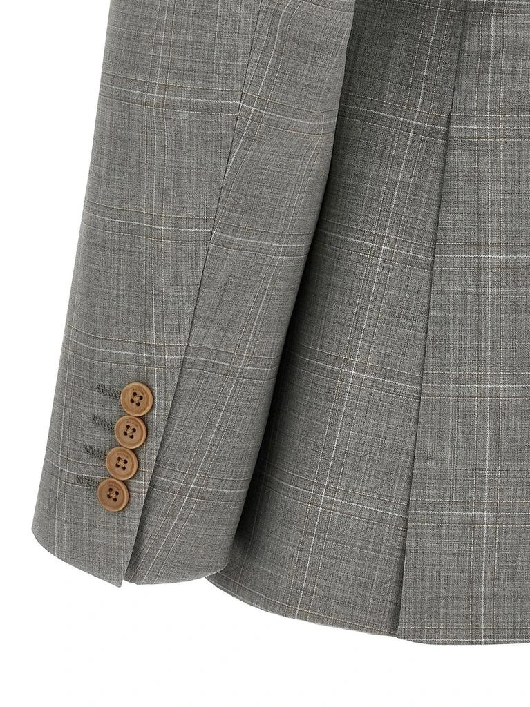 PAL ZILERI Pal Zileri Sir Attire Suit 6