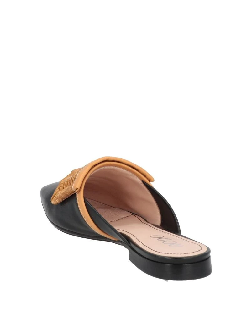 Rodo Mules and clogs 3