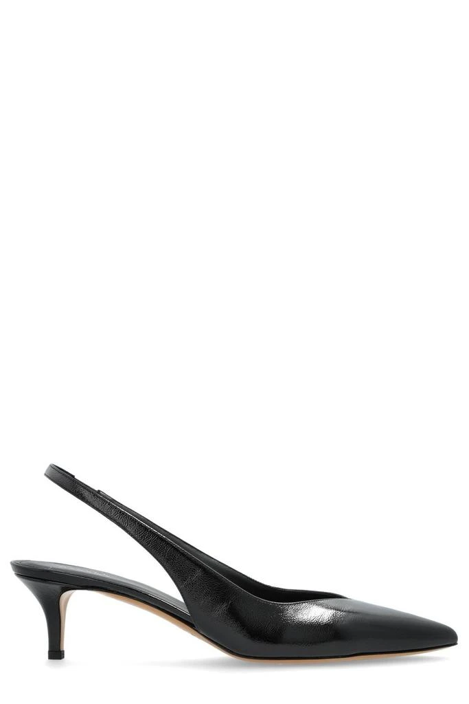 Isabel Marant Isabel Marant Padim Pointed Toe Slingbacks from Cettire