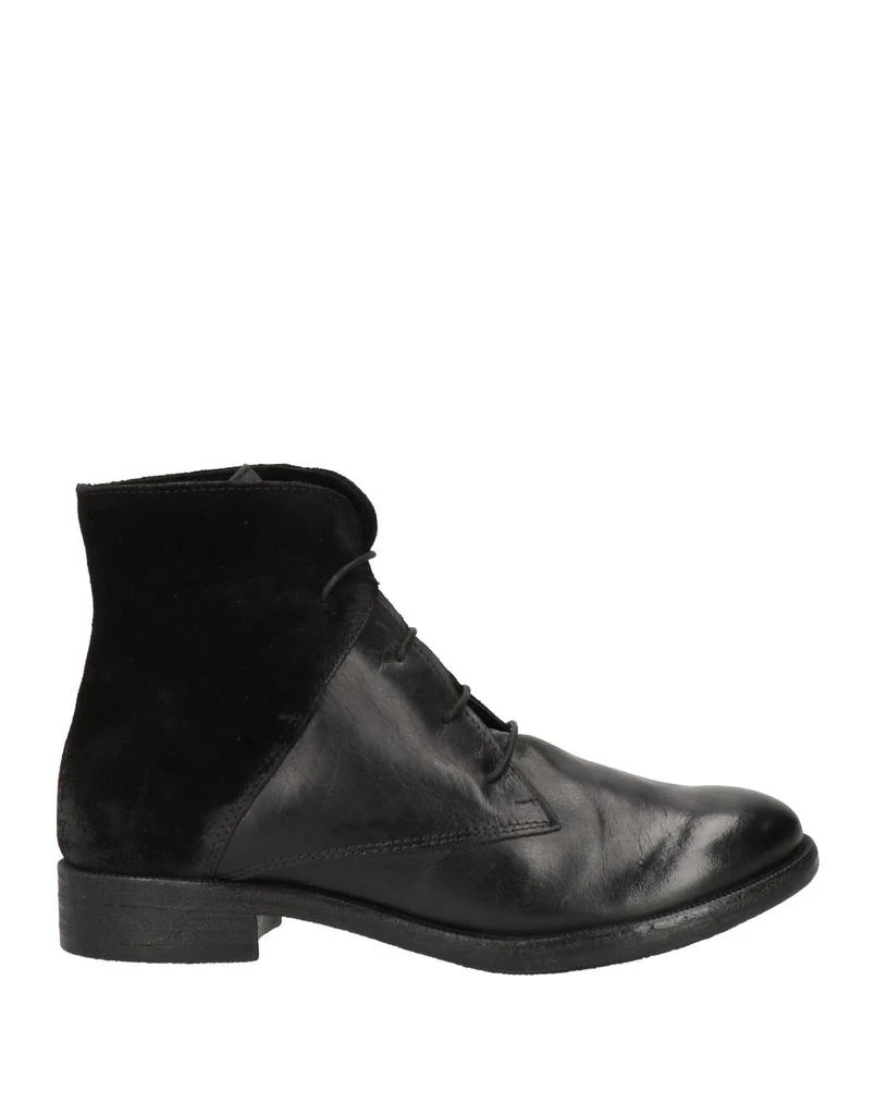 1725.A Ankle boot 1