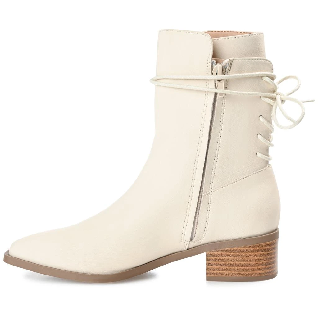 Journee Collection Collection Women's Tru Comfort Foam Vannder Bootie 2