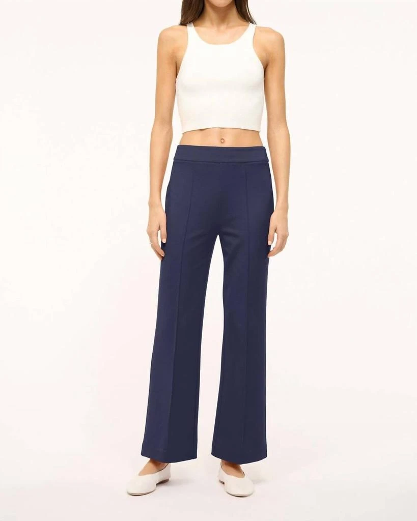 Staud Staud - Knack Pant