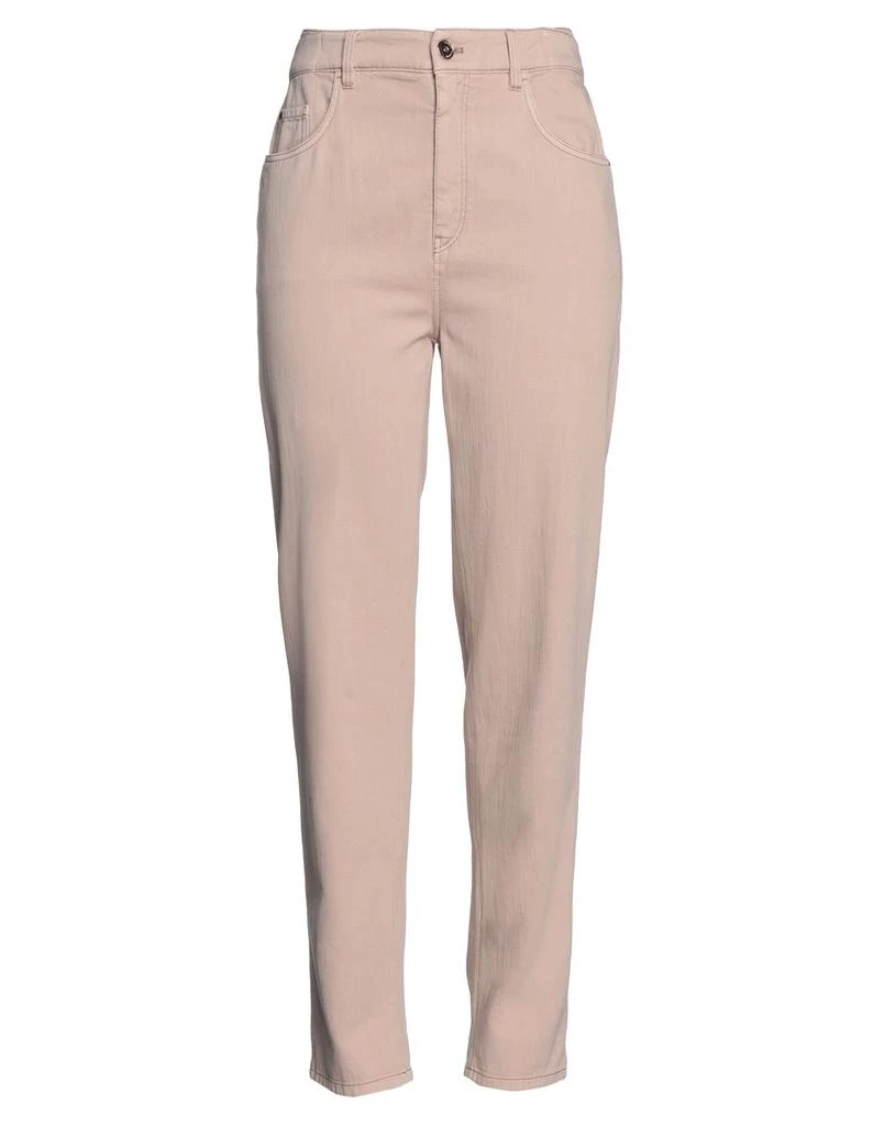 Brunello Cucinelli Denim pants 1