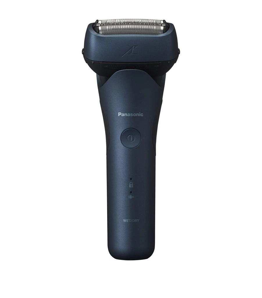 Panasonic 3-Blade Waterproof Electric Shaver 1