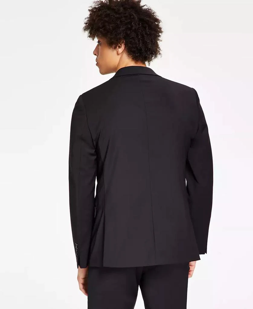 Calvin Klein Men's Skinny-Fit Infinite Stretch Suit Jacket- CLOSE OUT! 3