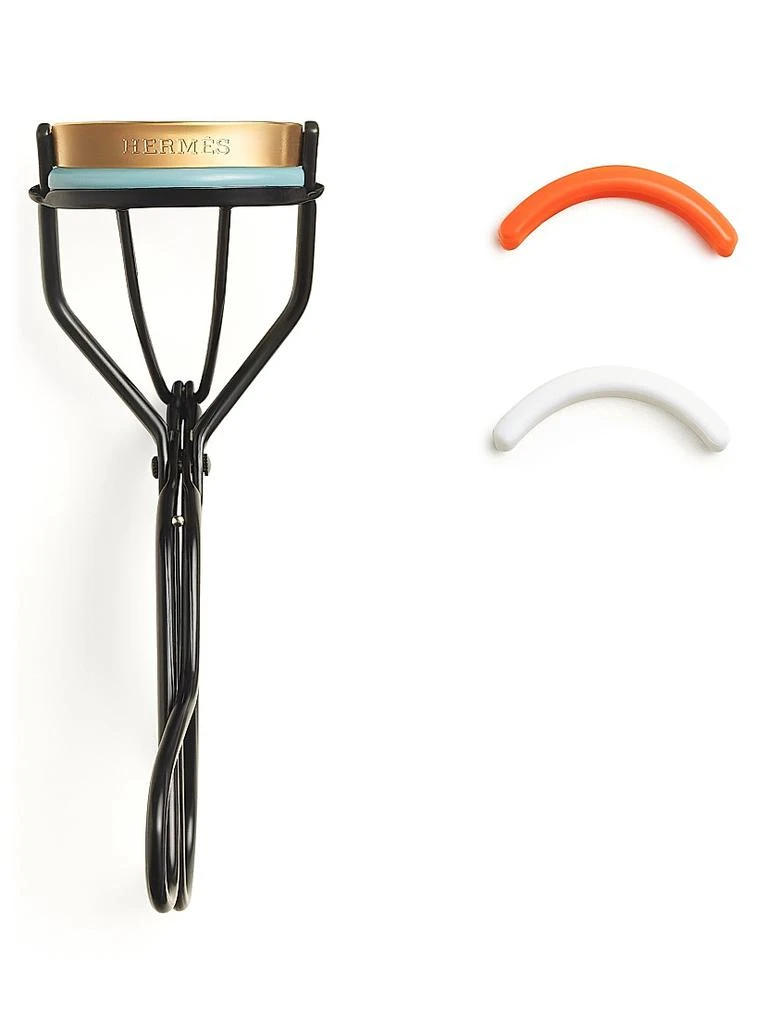 Hermes Trait d'Hermès Le Courbe-Cils Eyelash Curler 4
