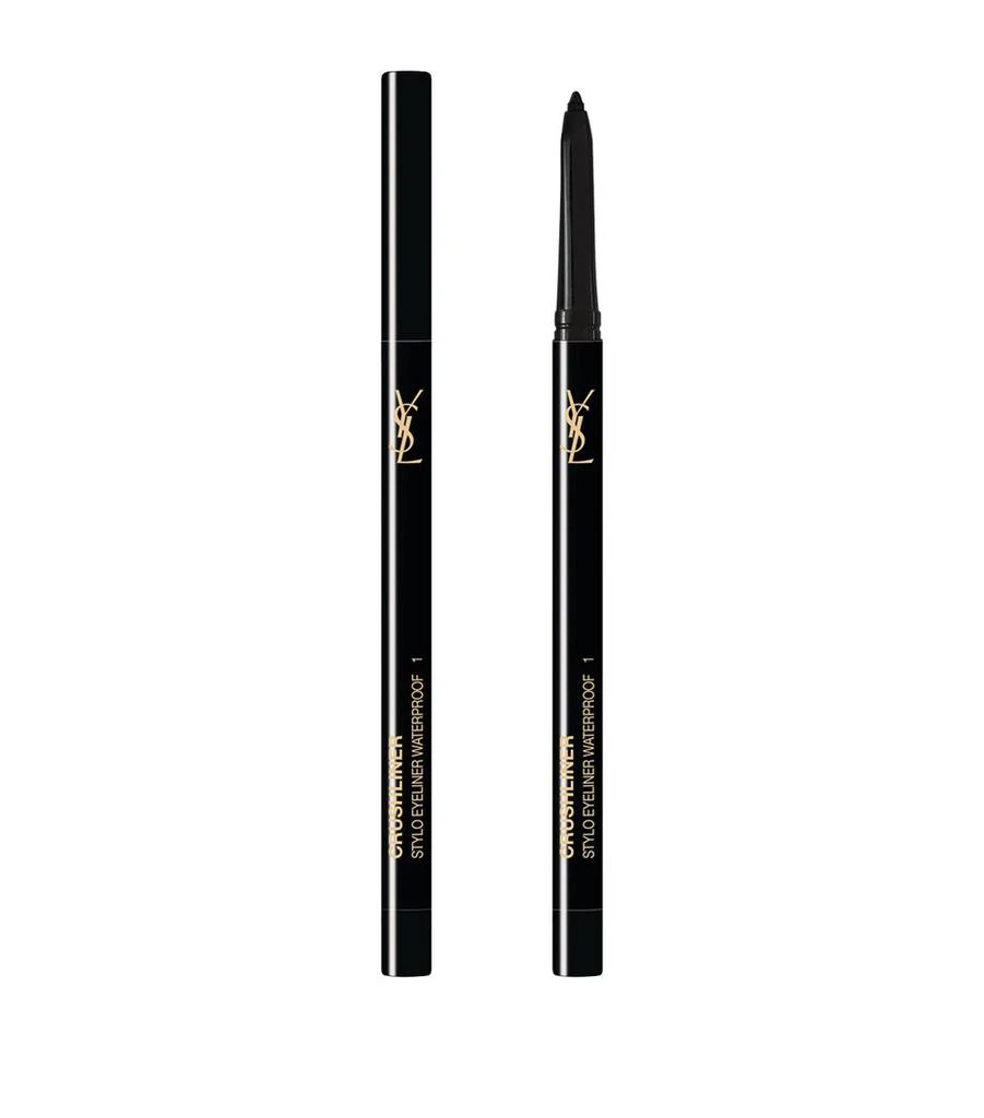 Yves Saint Laurent Crushliner Gel Eyeliner Pencil 1