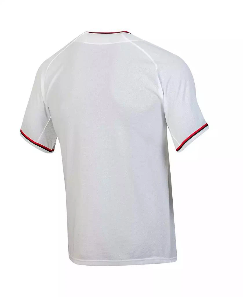 Under Armour Men's Texas Tech Red Raiders Replica Baseball Jersey 3