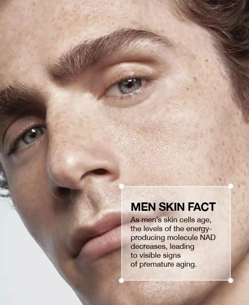 Lab Series Skincare for Men 3-Pc. Max LS The Ultimate Upgrade Men's Skincare Set 5