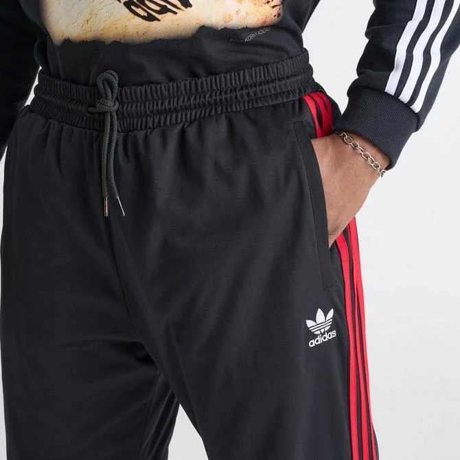 Adidas Men's adidas Originals x Korn Reversible Track Pants 5