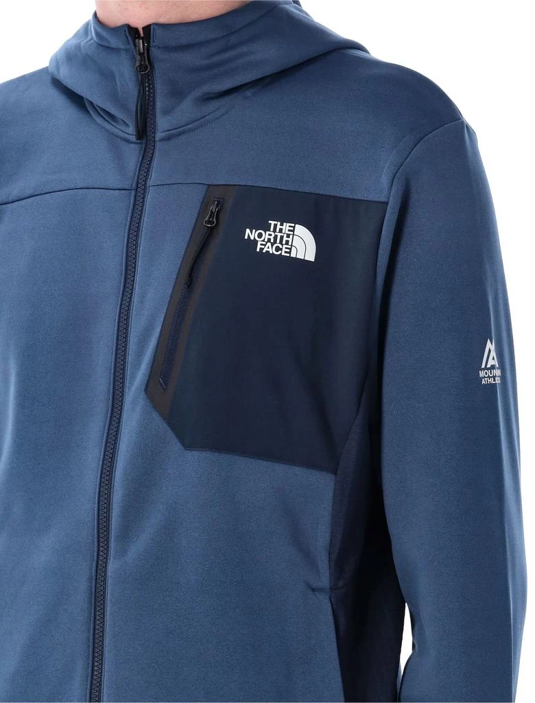 The North Face The North Face Mountain Athletics Full-Zip Fleece Jacket 3