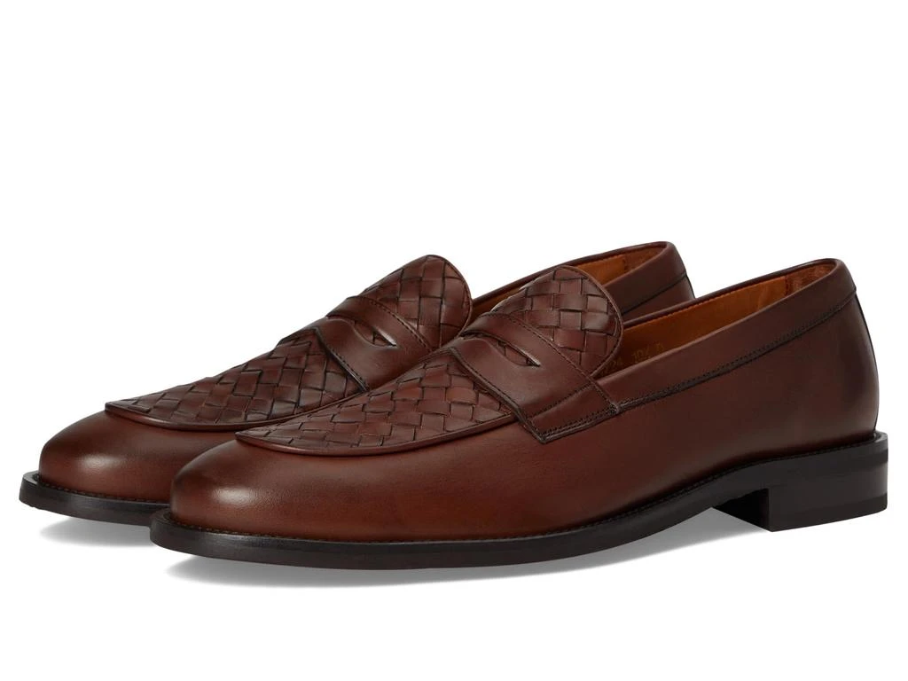 Allen Edmonds Como Loafer/Moc Shoes 1