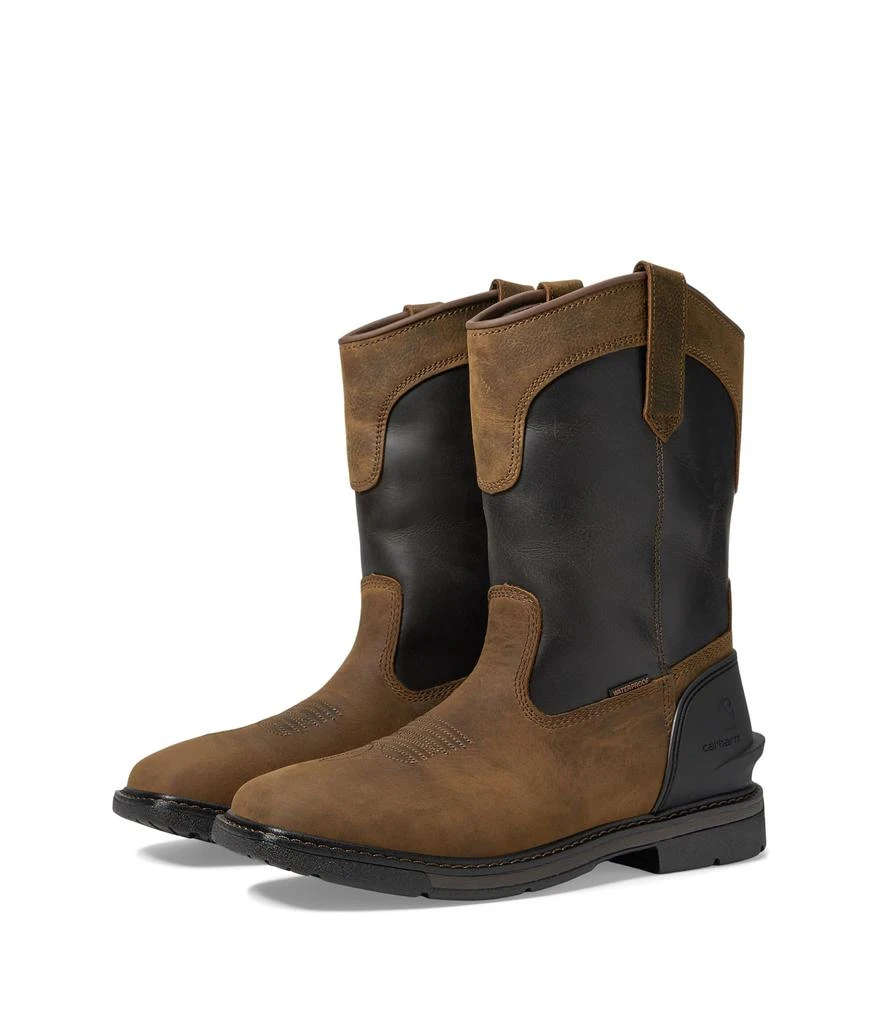 Carhartt Montana Waterproof 11" Square Toe Wellington 1