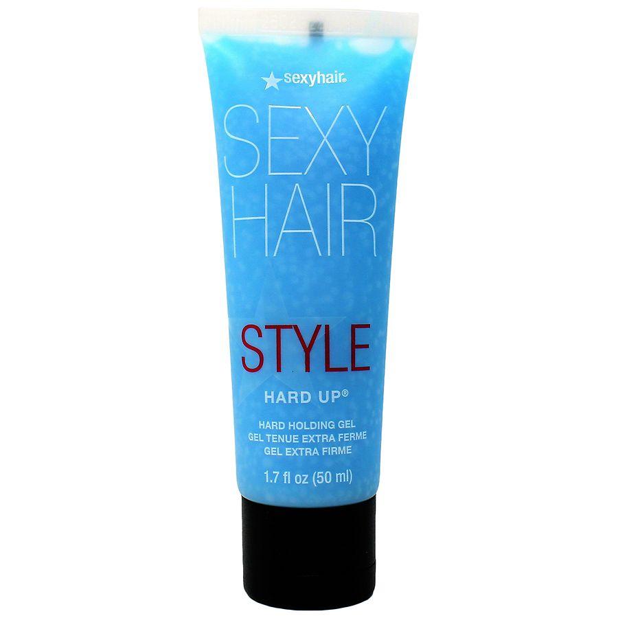 Sexy Hair Concepts Hard Up Hard Holding Gel
