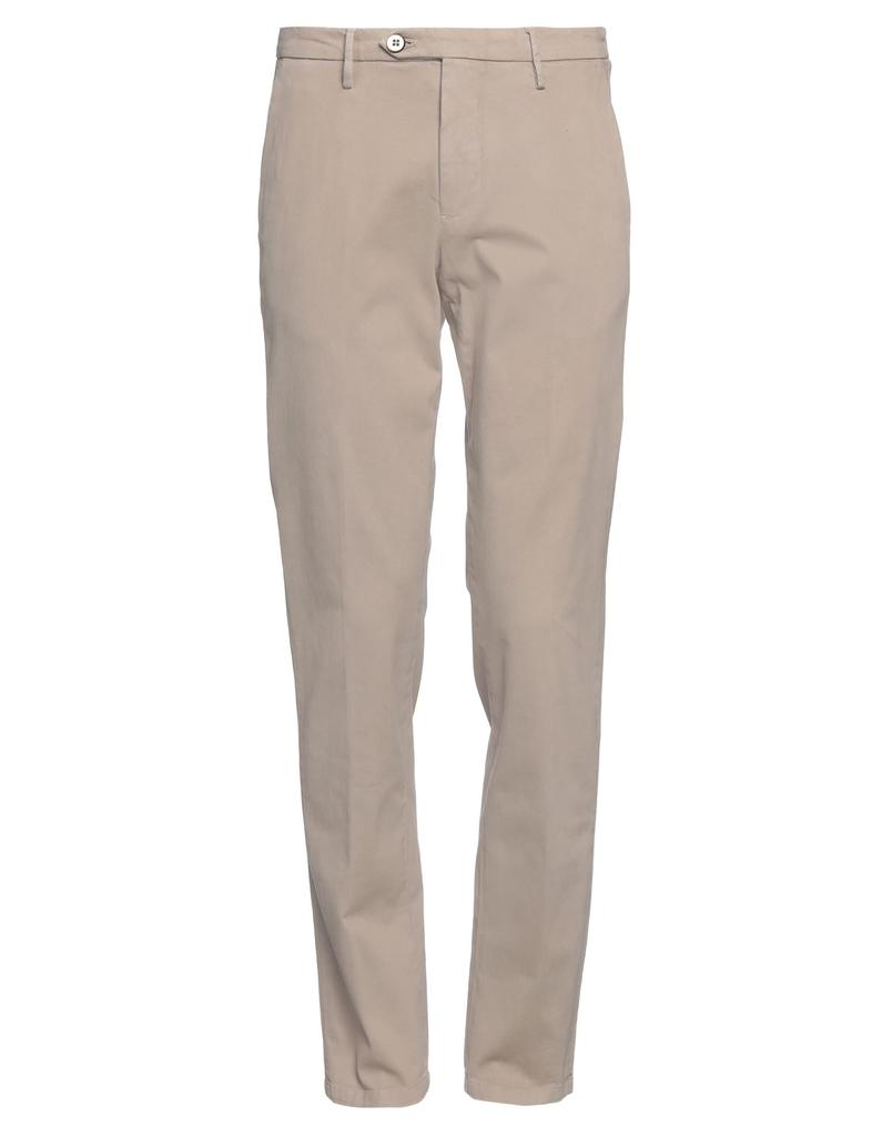 MICHAEL COAL Casual pants