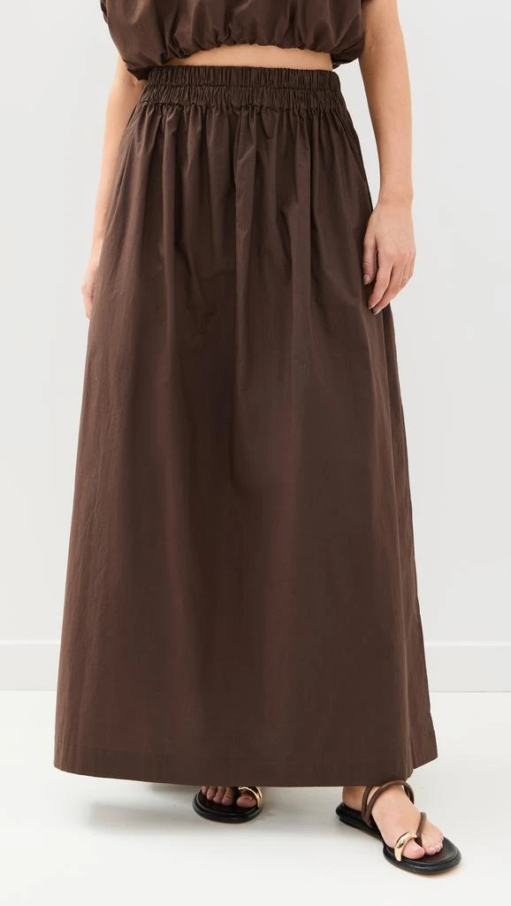 MIKOH Delia Skirt 6