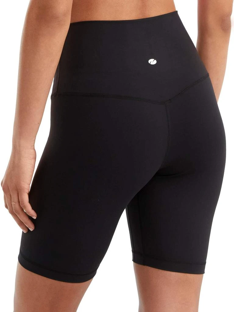 Body Up Women
s Studio Soft Biker Shorts 2