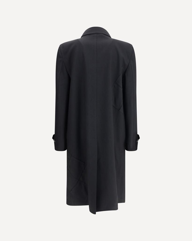 Namacheko Patchwork Coat