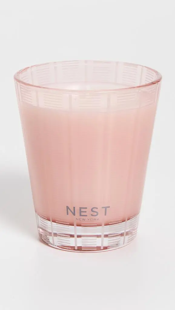 Nest Fragrance Himalayan Salt & Rosewater Classic Candle