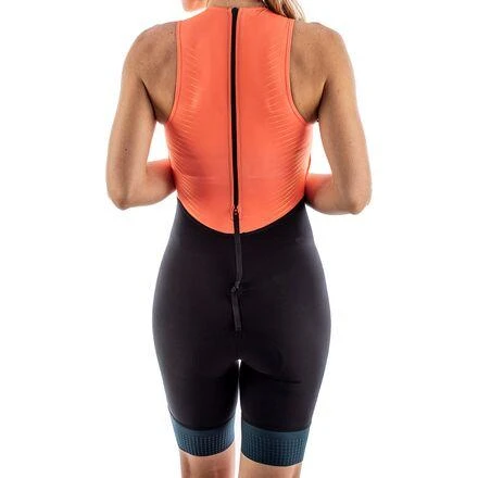 CASTELLI SD Team Race Suit - Women
s 2