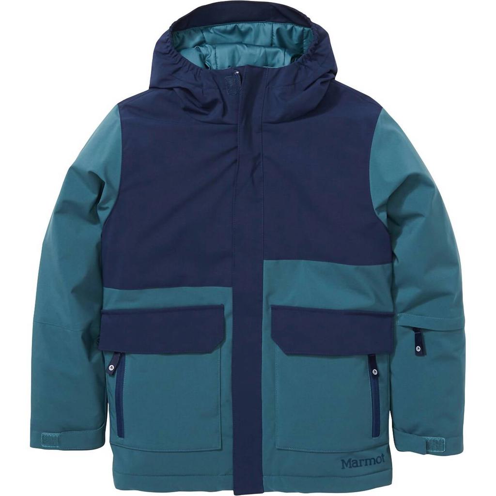 Marmot KIDS BARBEAU JACKET