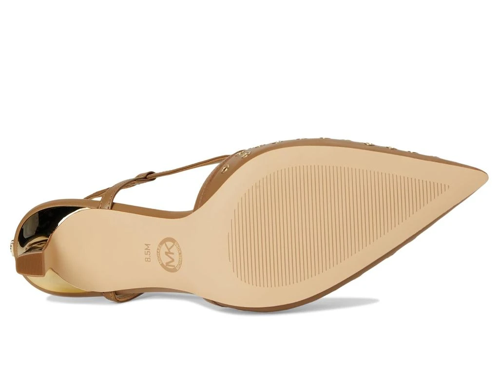 Michael Kors Alora Mid Sling 3