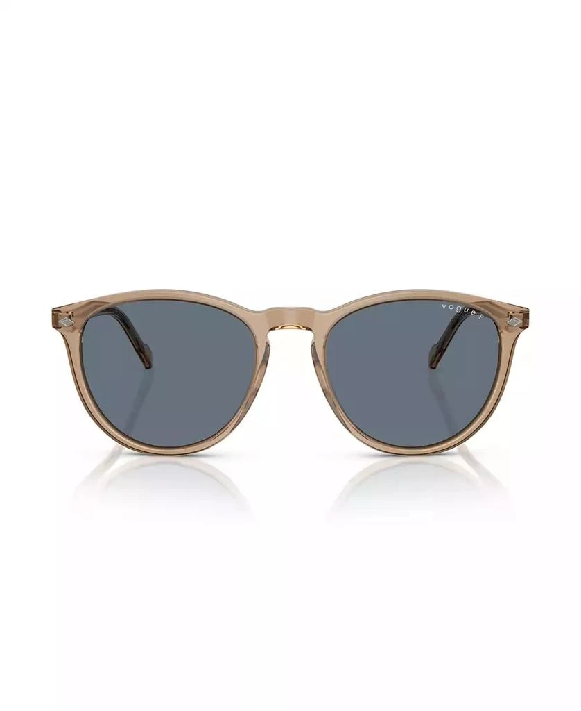 Vogue Eyewear Men's Polarized Sunglasses VO5599S 2