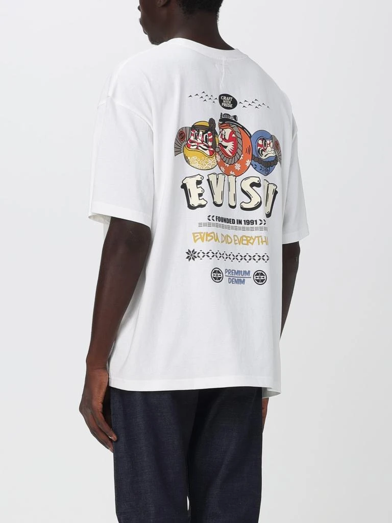 EVISU T-shirt men Evisu 3