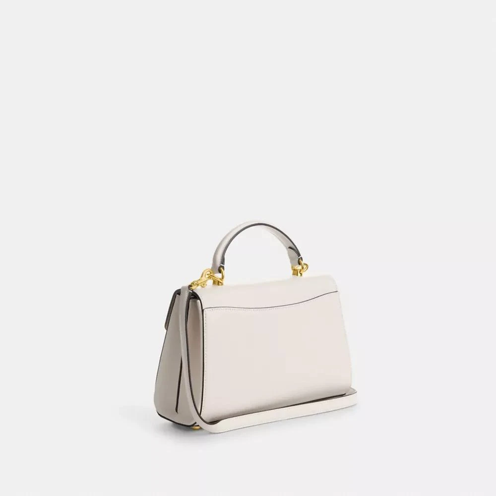 Coach Eliza Top Handle 4
