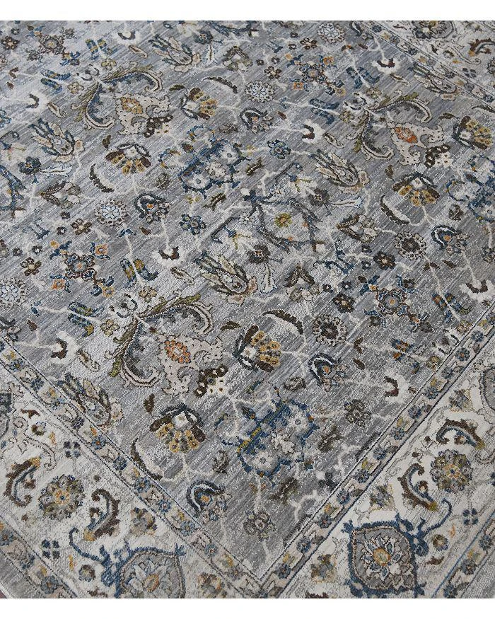 Amer Rugs Arcadia ARC-2 Area Rug, 7'1" x 10' 3