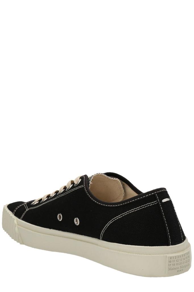 MAISON MARGIELA Maison Margiela Tabi Low-Top Sneakers