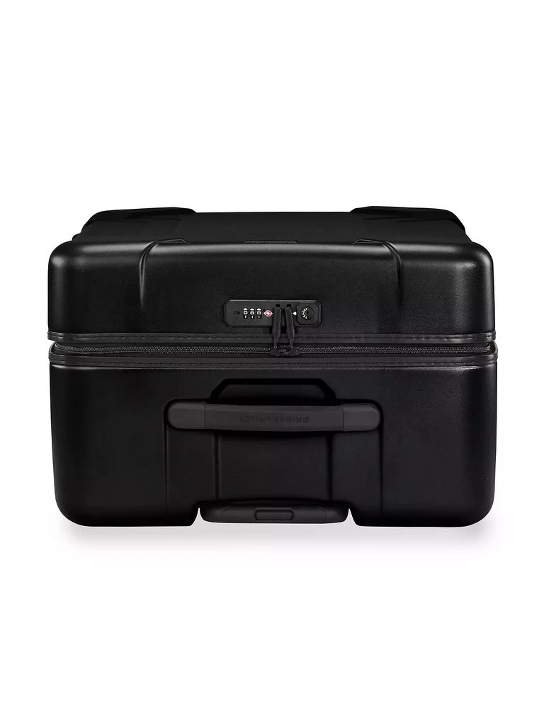 Briggs & Riley Torq Large Spinner Suitcase 9