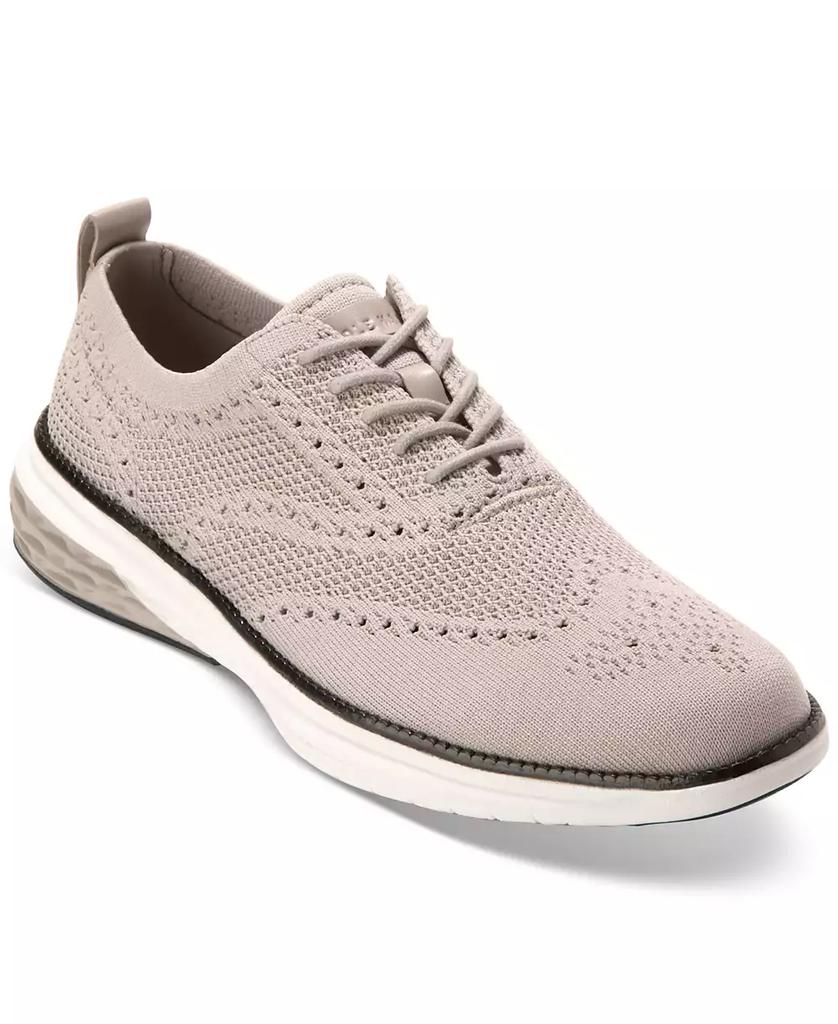 Cole Haan Men's Grand Hurrion Stitchlite™ Wingtip Oxford Shoes