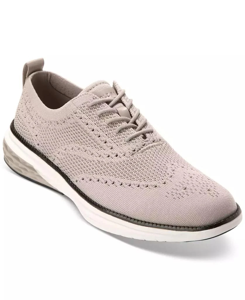 Cole Haan Men's Grand Hurrion Stitchlite™ Wingtip Oxford Shoes 1