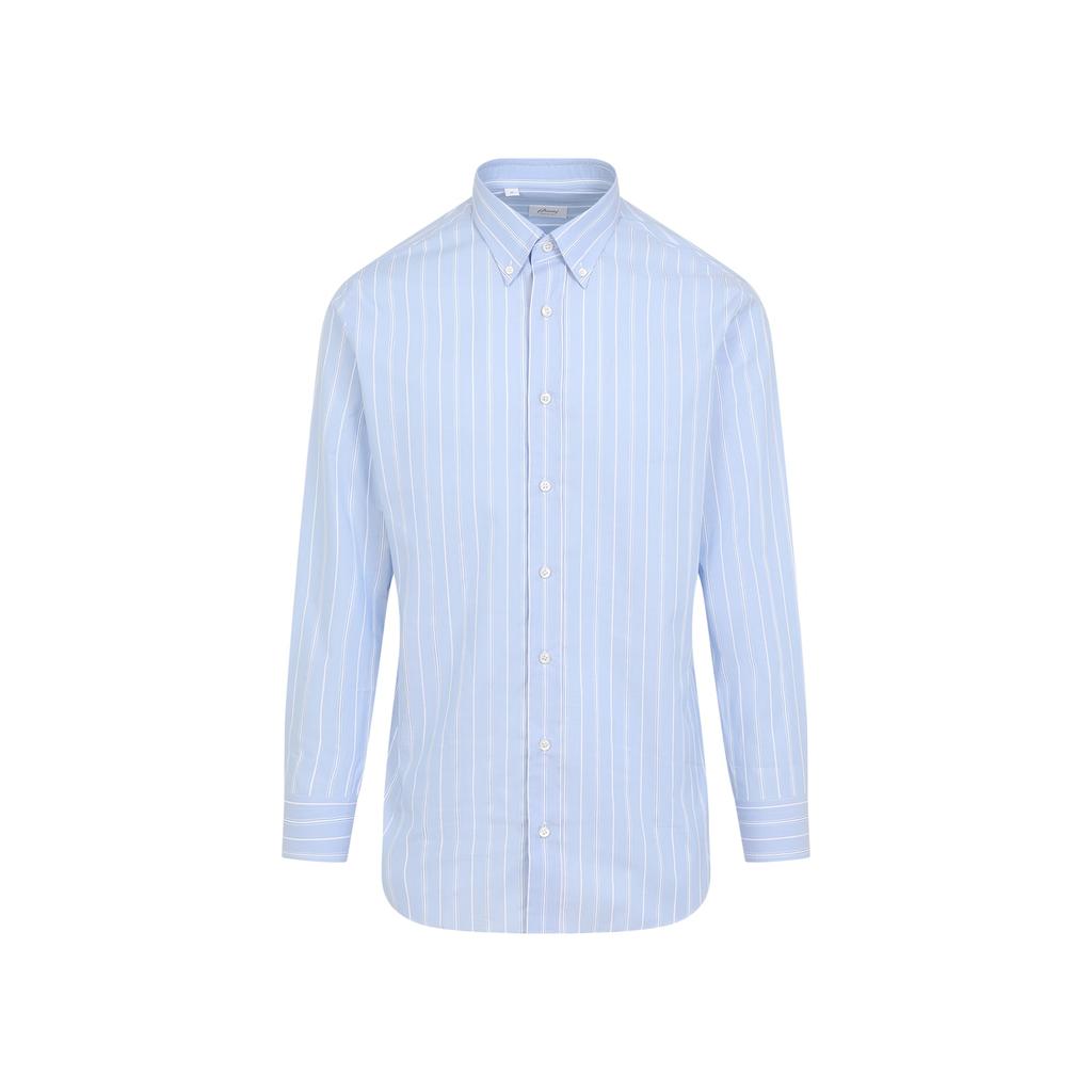 Brioni Lucio Fit Shirt