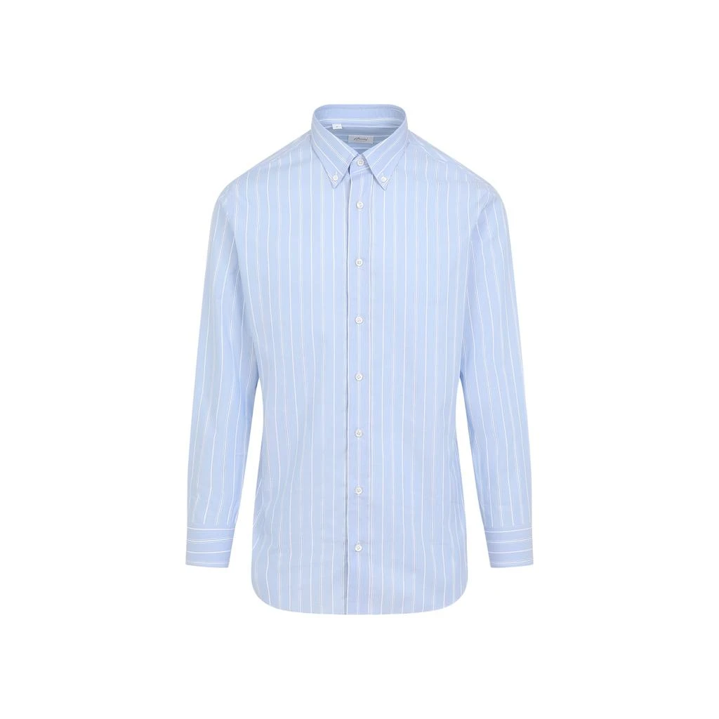 Brioni Lucio Fit Shirt 2