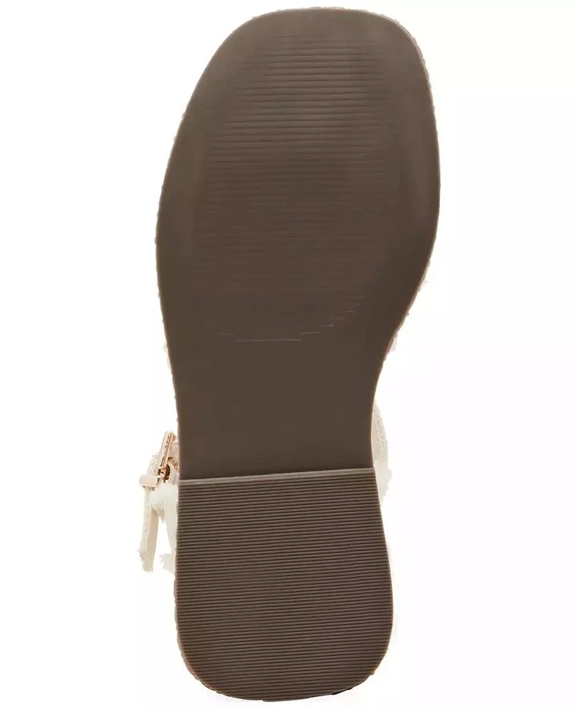 Madden Girl Carlotta Platform Espadrille Wedge Sandals 5